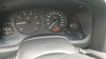 Opel Astra 1.6 74kw Rv 2000 - 7