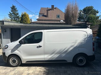 Opel Vivaro ( Toyota Proace) 1.5 CDTI 2019 L1H1 - 7