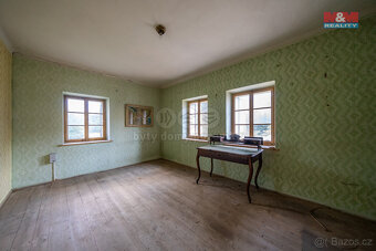 Prodej rodinného domu, 149 m², Horní Bečva - 7