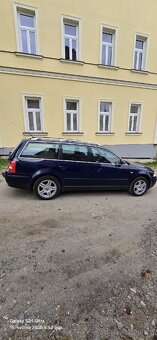 Prodám passat b5.5,1.9 tdi 96 kw,4motion - 7