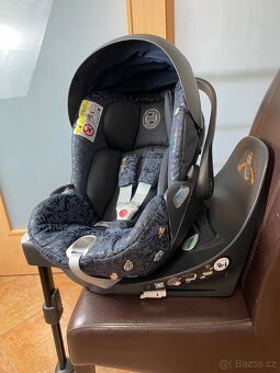 Cybex - 7
