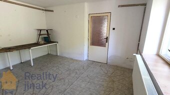 Prodej rodinného domu 152 m2, pozemek 1519 m2, Cerhenice u K - 7