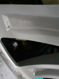 BMW origo sada alu kol - 7
