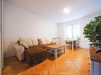Dlouhodobý pronájem bytu 2+1 (54 m²) - 7