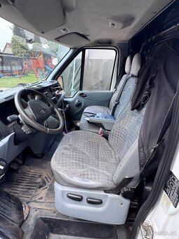 Ford transit 2,2tdi - 7