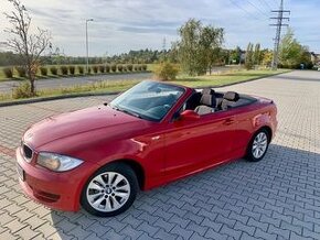Bmw 120i Cabrio - 7