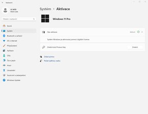 Stolní PC i5 3470 s Windows 11 Pro - už pouze 3 ks - 7