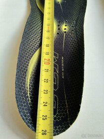 Profi brusle CCM Tacks 6052 vel. 6,5 D (EUR 40,5) - 7