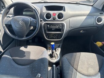 Citroën C2 1.1i 44 kW CZ - 7