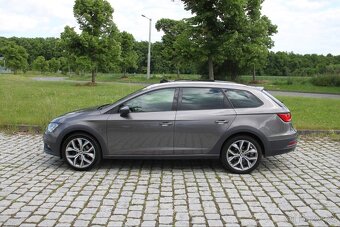 LEON X-Perience,2.0Tdi-110kw,6st.M,4Drive,TAŽNÉ,Panoram,2016 - 7