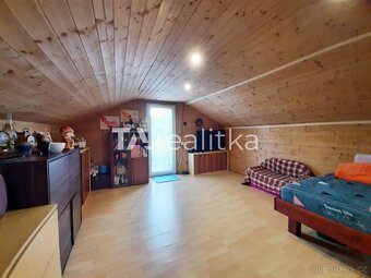 Prodej dům Chata, 50㎡ Albrechtice 73543 - 7