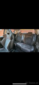 PEUGEOT 207 RC 128kw , 175 PS 1.6 turbo - 7