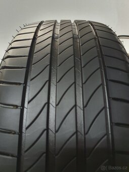 4x ZÁNOVNÍ 215/55 R17 Letní pneu Michelin Primacy 3 ST - 7