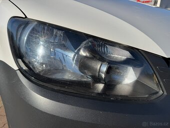 VW Caddy 1.6 TDI 2014 - 7