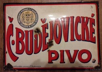 Pivní věci, historie, muzeum. - 7