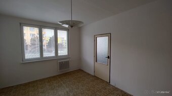 Prodej byt 2+1 - 7