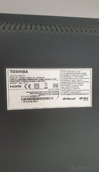 TOSHIBA SMART TV 32"(81CM) - 7