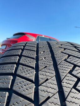 Kola Mercedes-Benz G 63 275/50 R20 Continental WinterContact - 7