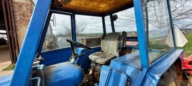 Zetor 5611 - 7