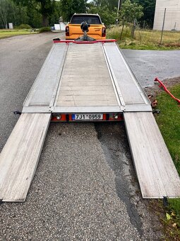 Z-trailer AT30-20/41 SW 10/ 2018 - 7