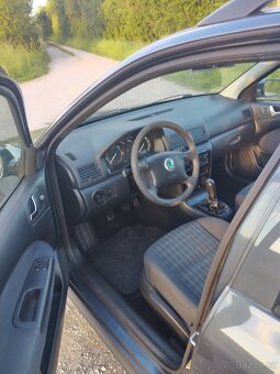 Škoda Octavia 1 1.9tdi 74kw Tour - Nová STK - 200k najeto - 7
