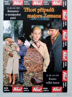 Major zeman - 7