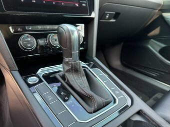 VW Passat 1.4 TSI 110KW DSG Higline R - 7