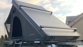 Autostan Xteme Light - jen 43kg váha - 7