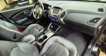 Hyundai ix35 2.0 4WD Automatik Premium - 7