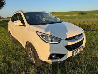 Hyundai ix35 1.6i 99 kW - 7
