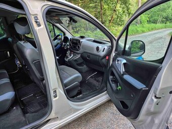 Citroen Berlingo 1.6 - 7