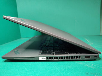 Lenovo Thinkpad p16s g1 i5-1250p 32/512GB√FHD√1r.záruka√DPH - 7