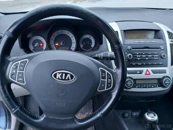Kia ceed 1.6 crdi - 7