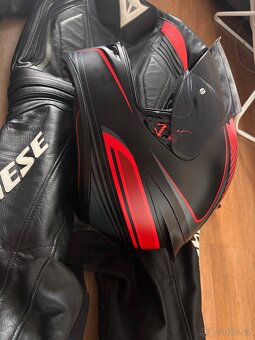 Kombinéza dvoudílná DAINESE - 7
