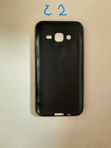 Kryty pro Samsung Galaxy J5 SM-J500FN - 7