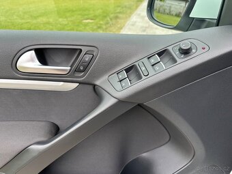 VW Tiguan 1,4 TSI Sport & Style – 2016 – 110kW – GPS - 7