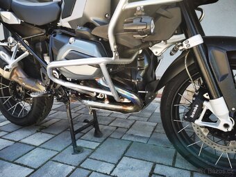 BMW R 1200 GS ADVENTURE - 7
