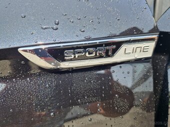 Skoda Karolína 2.0 TDi 110kw Sport line - 7