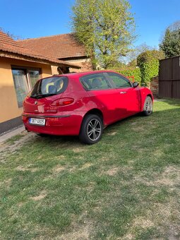Alfa Romeo 147 1.6 - 7