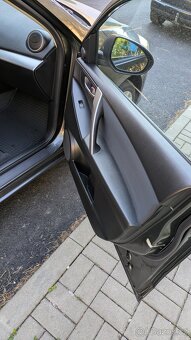 Mazda 3 BL 1.6 benzín 77kW r.v. 2010, druhý majitel - 7