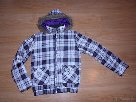 Bundy jaro/podzim vel.M - 7