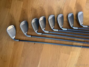 Dámská sada golfových holí Callaway Big Bertha - 7