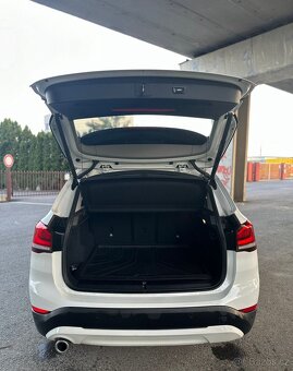 PRODEJ BMW X1 sDrive 18i - 7