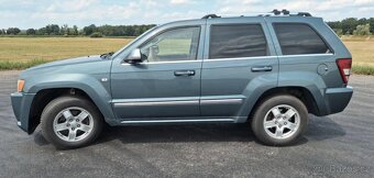 Jeep GRAND CHEROKEE 5.7.HEMI LPG 4x4 - 7