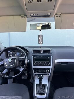 Skoda Octavia A5 2012 - 7