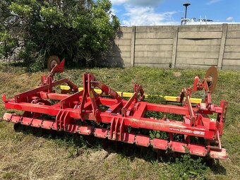 Diskový podmítač Pottinger Terradisc 4001 - 7