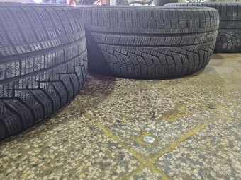 Original BMW Alu kola Styling 613M 5x120 R18 Dvourozměr - 7