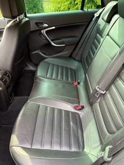 OPEL INSIGNIA SPORT TOURER, 2.CDTI,118 KW, MANUÁL - 7