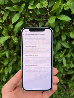 Iphone 12 Green - 7