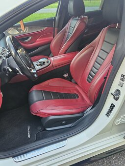Mercedes cls 400d 4matic Dph - 7
